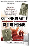 Brothers in battle por Bill Guarnere y Edward Heffron