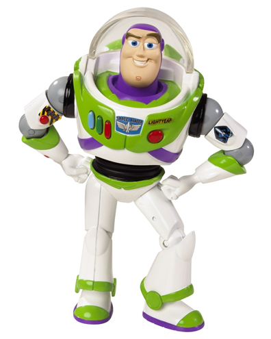 Buzz Lightyear