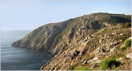 Cabo Finisterre