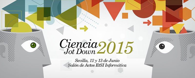 Ciencia JotDown 2015