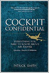 Cockpit confidential por Patrick Smith