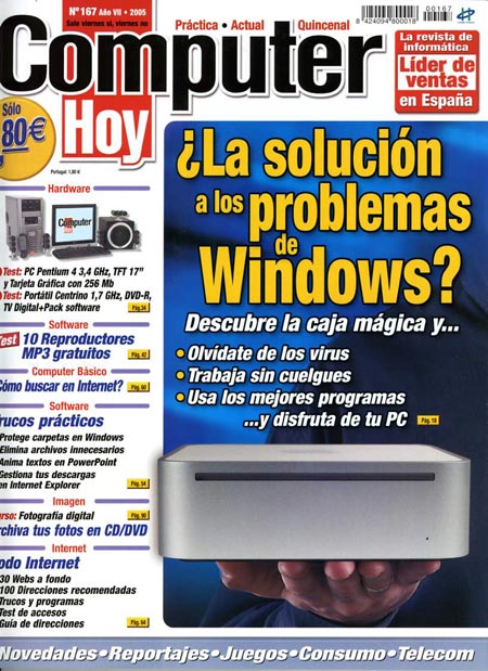 Computer Hoy