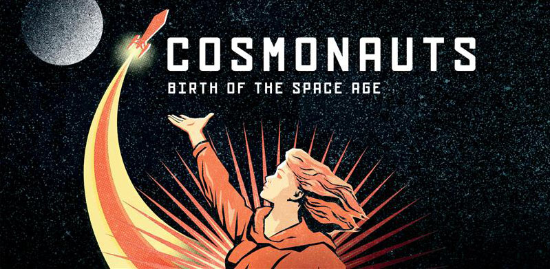 Cosmonauts