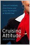 Cruising altitude por Heather Poole