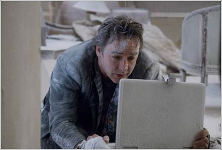 John Cusack en 1408