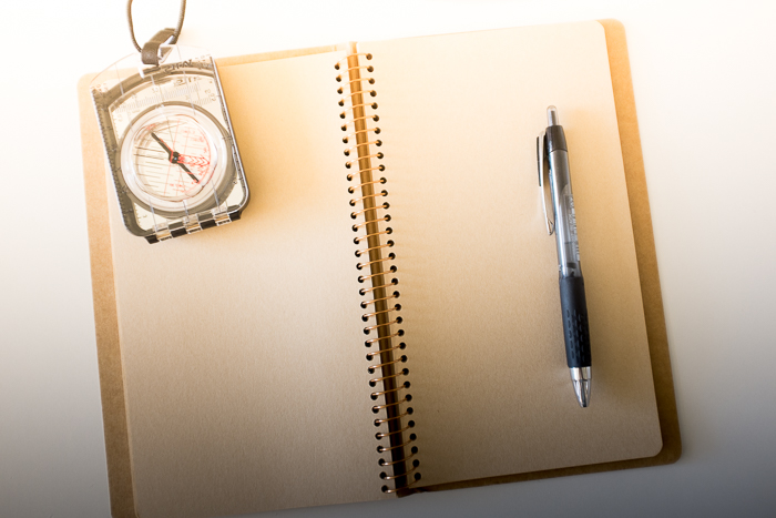 cuaderno midori camel para dibujar o tomar notas cuaderno de notas