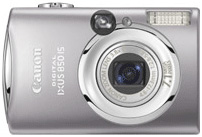 Canon Digital Ixus 850 IS © Canon