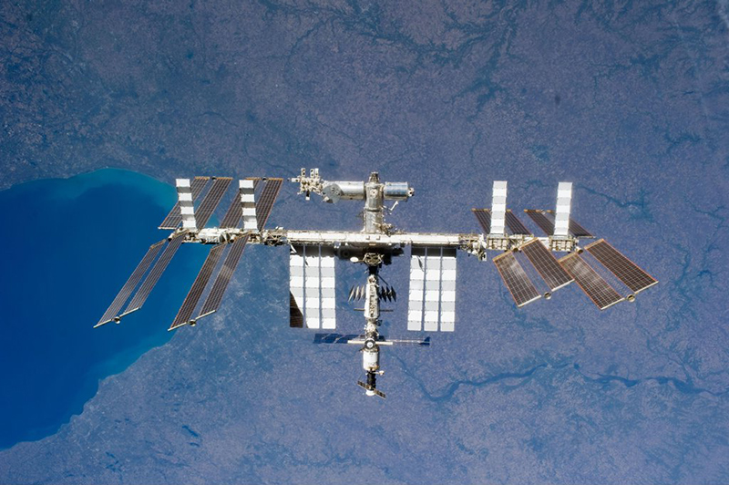 La EEI vista desde arriba