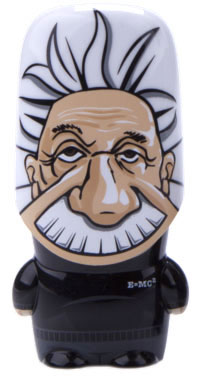 Einstein USB de Mimoco