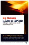 El arte de empezar por Guy Kawasaki