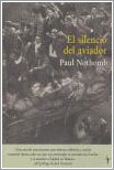 El silencio del aviador por Paul Nothomb