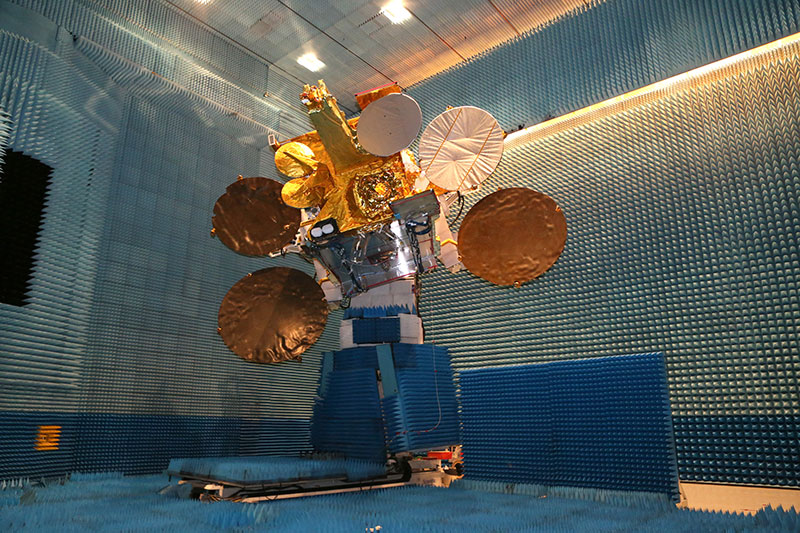 Eutelsat–9B