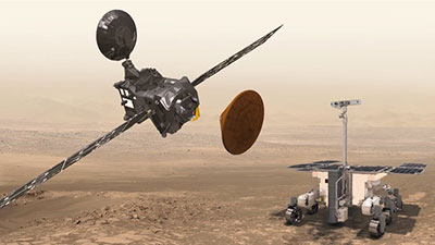 ExoMars