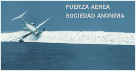 Fuerza Aérea Sociedad Anónima