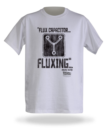 Flux Condenser