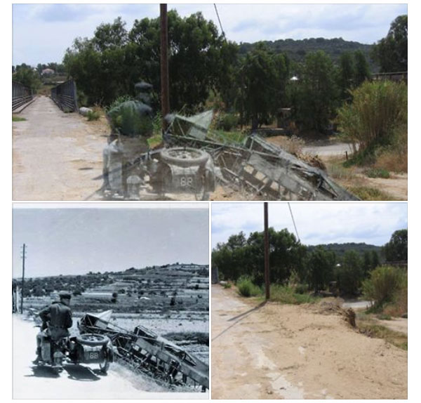 Creta 1941–2016