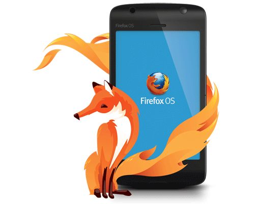 FirefoxOS