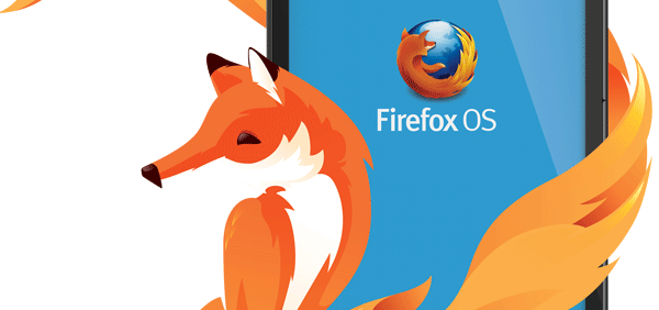 Firefox OS