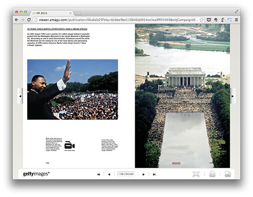 MLK I have a dream