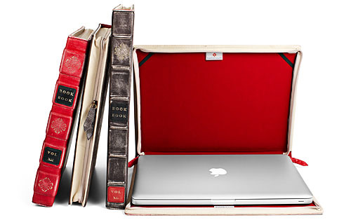 Funda BookBook