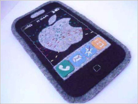 Funda iPhone para iPhone