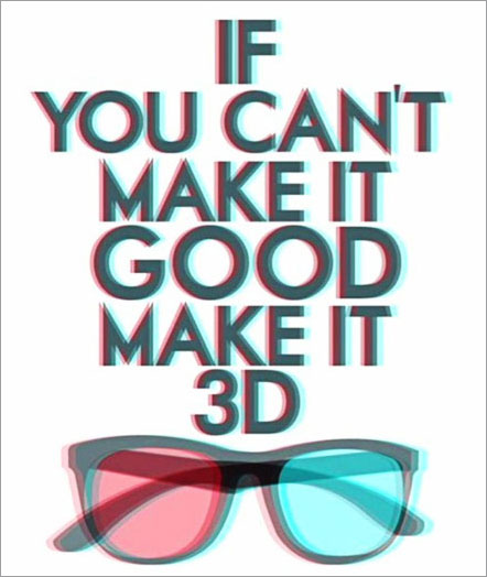 Hazlo 3D