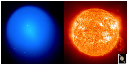 Holmes, el Sol y Saturno