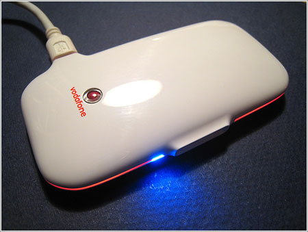 Módem USB Huawei E272 Vodafone