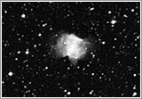Nebulosa planetaria NGC 6072