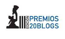 III Premios 20Blogs