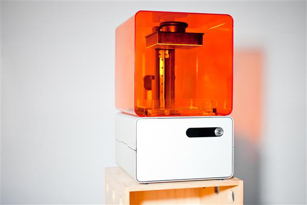 Impresora 3D Form-1