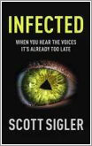 Infected por Scott Sigler