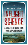 Inflight science por Brian Clegg