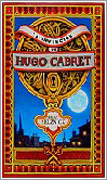 La invención de Hugo Cabret por Brian Selznick