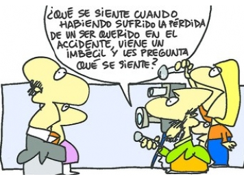 Viñeta de Ramón en La Gaceta 23-8-08