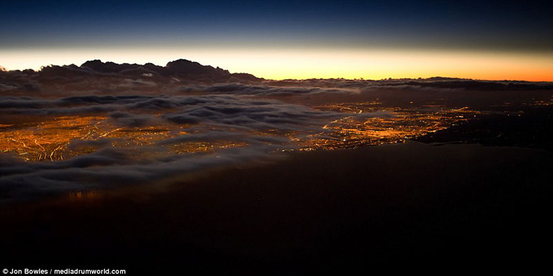 Buenos Aires por John Bowles