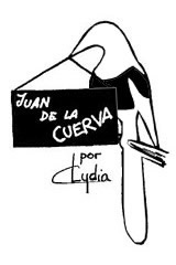 Juan de la Cuerva por Lyd