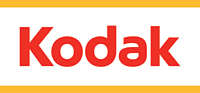 Kodak Logo New