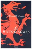 La historiadora