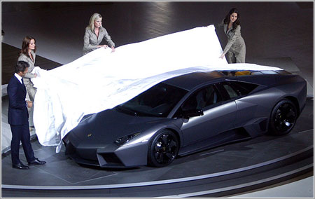 Lamborghini Reventón