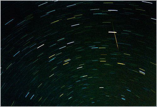 Leonids cc RG Photo