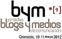 Logo BYM9