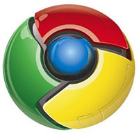 Logo Google Chrome