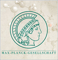 Logo Sociedad Max Planck