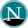 Logo Netscape Navigator