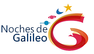 Logo Noches Galileo