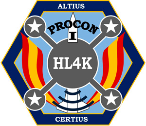 Logo Procon-I