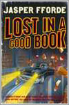 Lost in a good book por Jasper Fforde