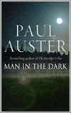 Man in the dark por Paul Auster