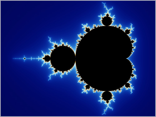 Mandelbrot-Set